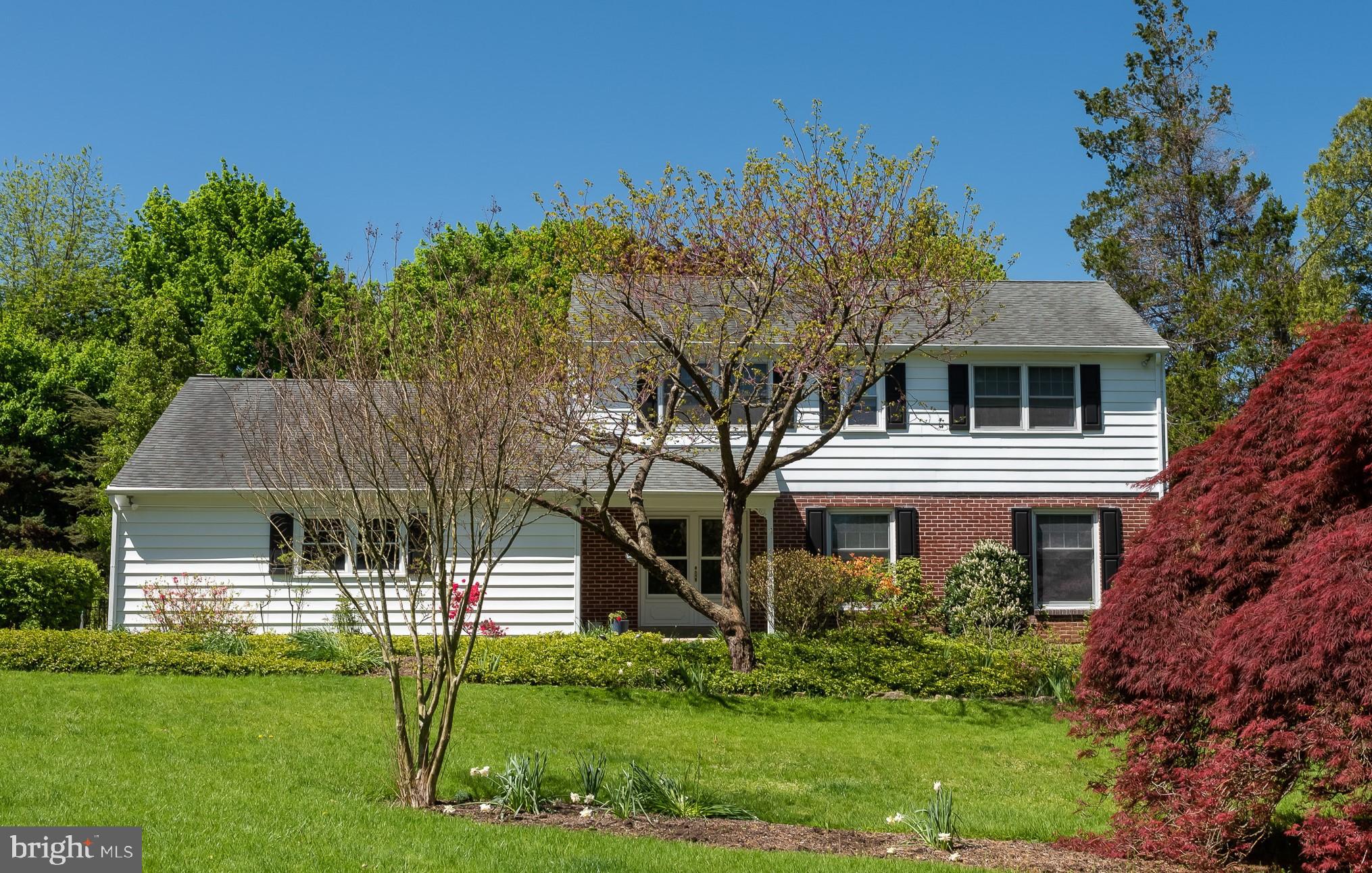 1035 Townsend Circle Wayne, PA 19087 - Photo 2 of 26 Gallery Image 2