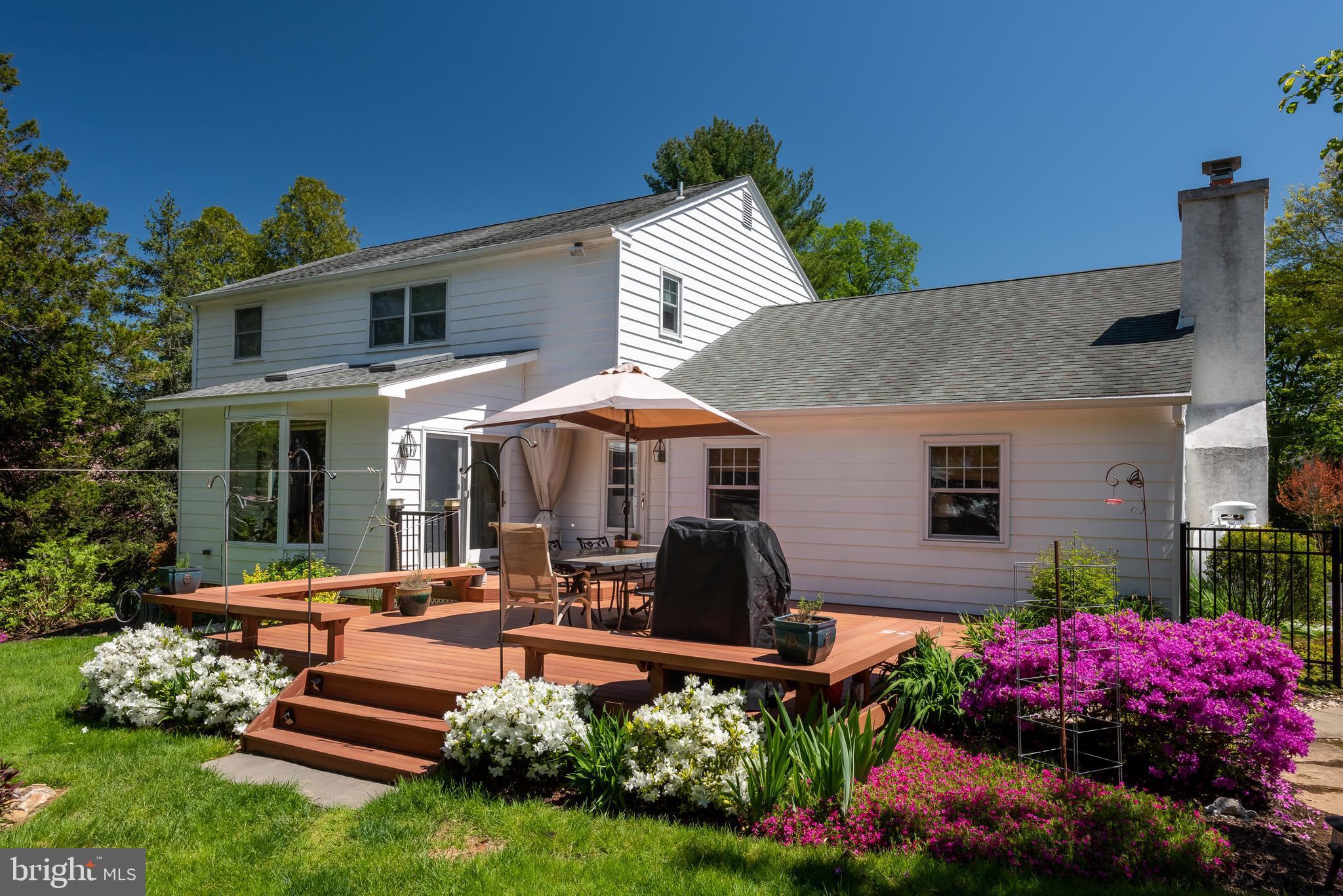 1035 Townsend Circle Wayne, PA 19087 - Photo 25 of 26 Gallery Image 25