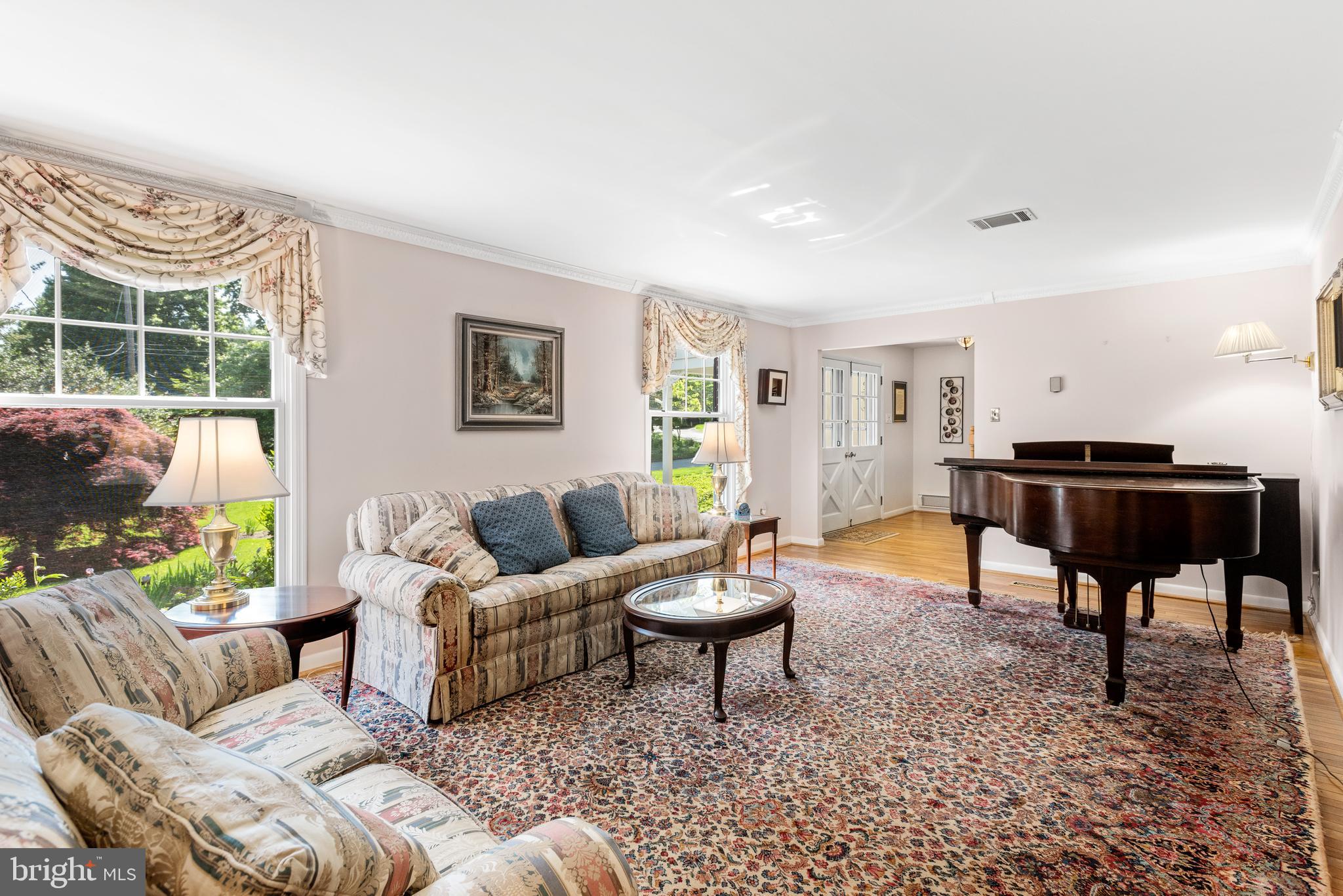 1035 Townsend Circle Wayne, PA 19087 - Photo 5 of 26 Gallery Image 5