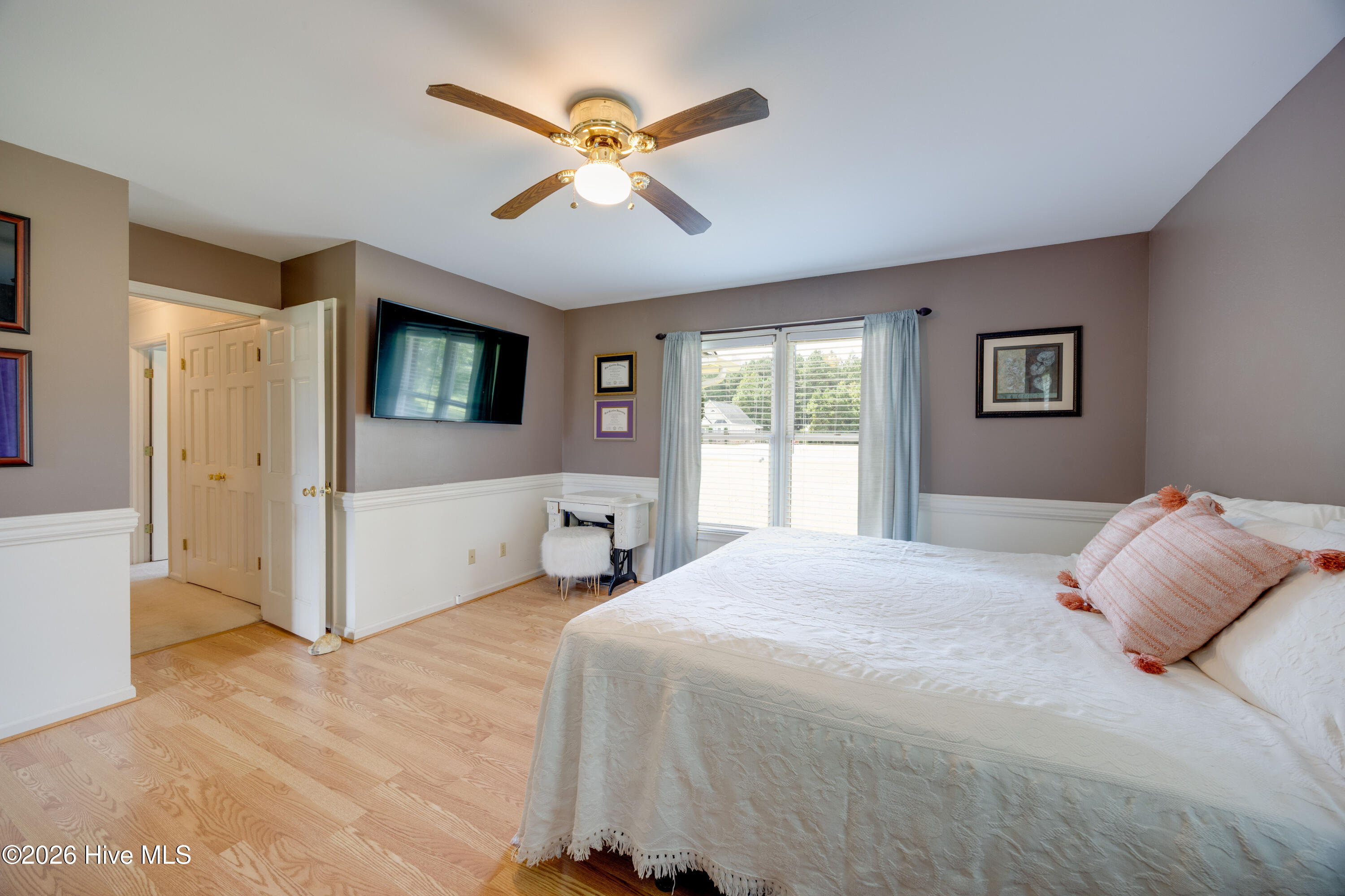 6370 North Boyd Road Pinetown, NC 27865 - Photo 4 of 22 Gallery Image 4