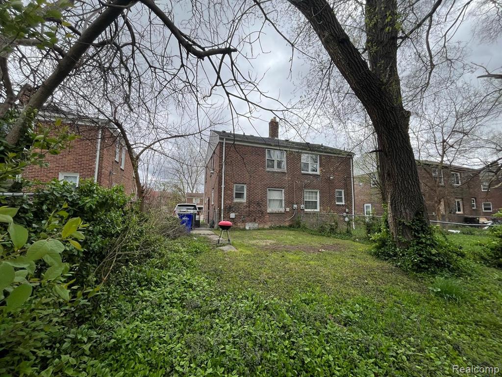 18507 Greenfield Road Detroit, MI 48235 - Photo 7 of 60