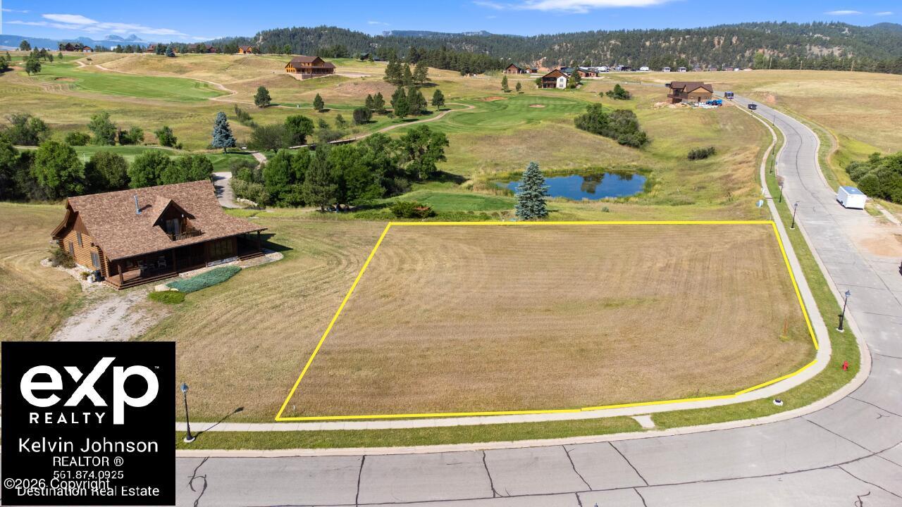 18 A Fawn Ridge Road Hulett, WY 82720 - Photo 2 of 7 18A