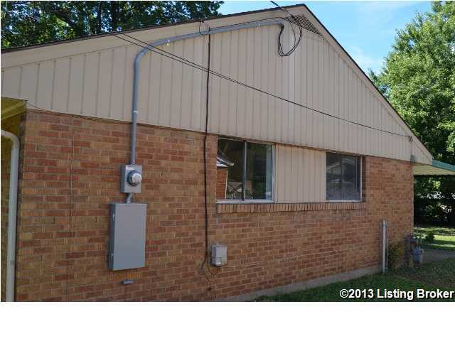 1913 Heaton Road Louisville, KY 40216 - Photo 4 of 7 Additional Photo