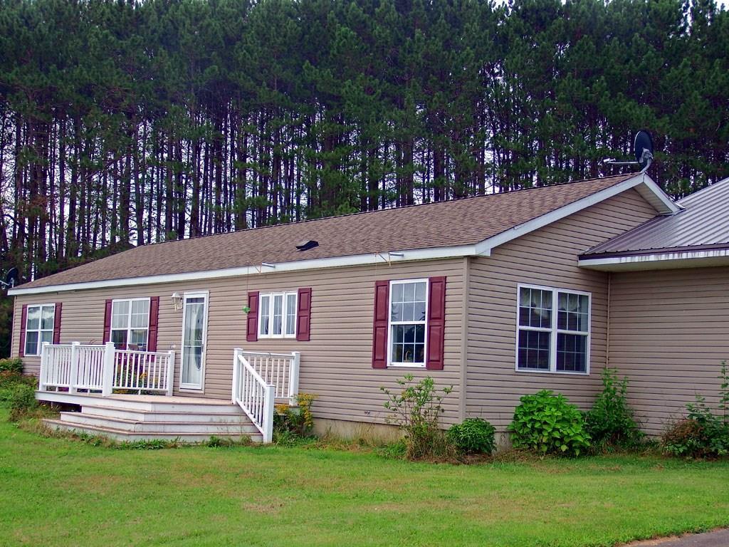 204 Carson Road Littleton, ME 04730 - Photo 8 of 35 Photo