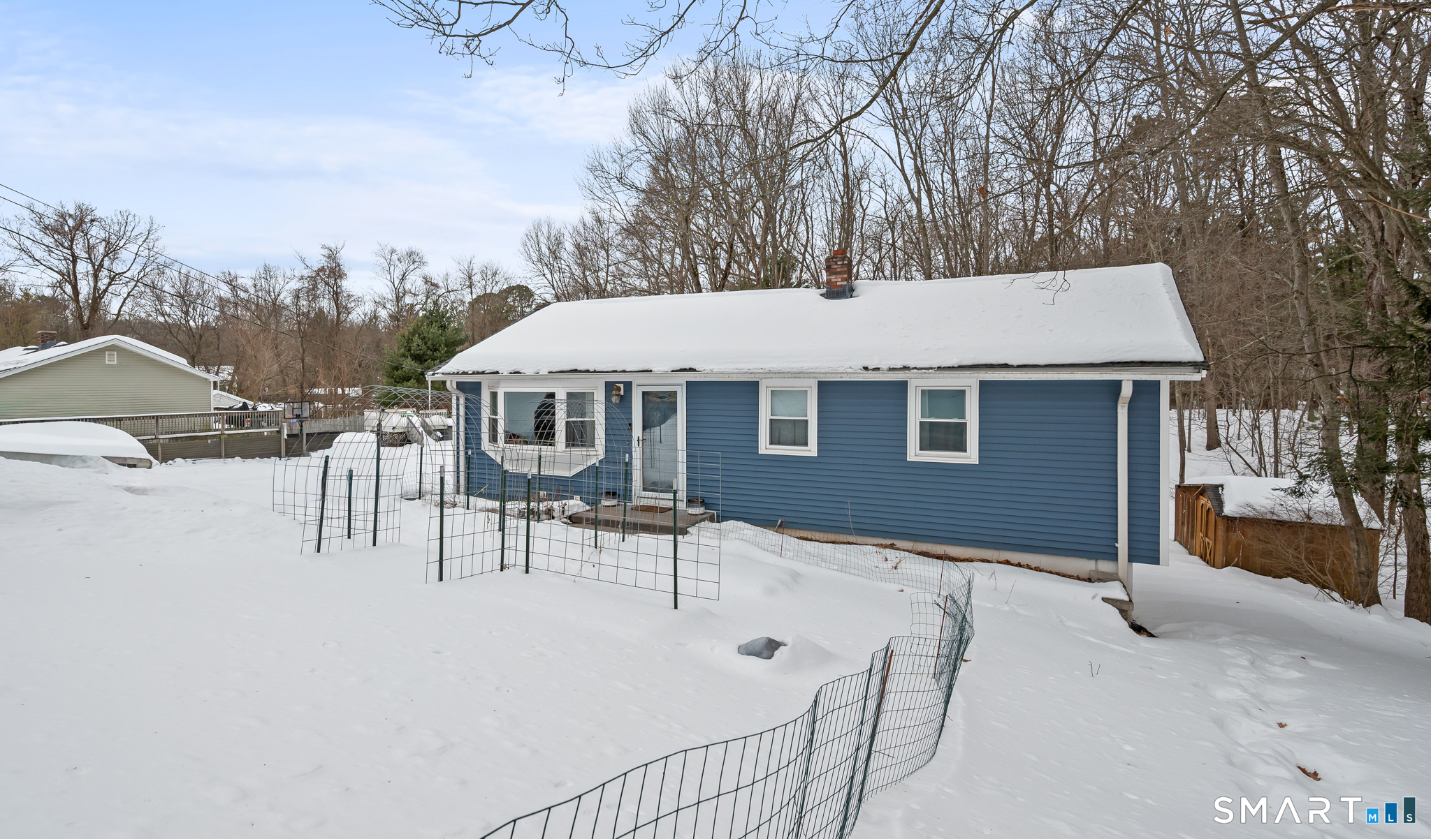 295 Phoenix Street Vernon, CT 06066 - Photo 3 of 38