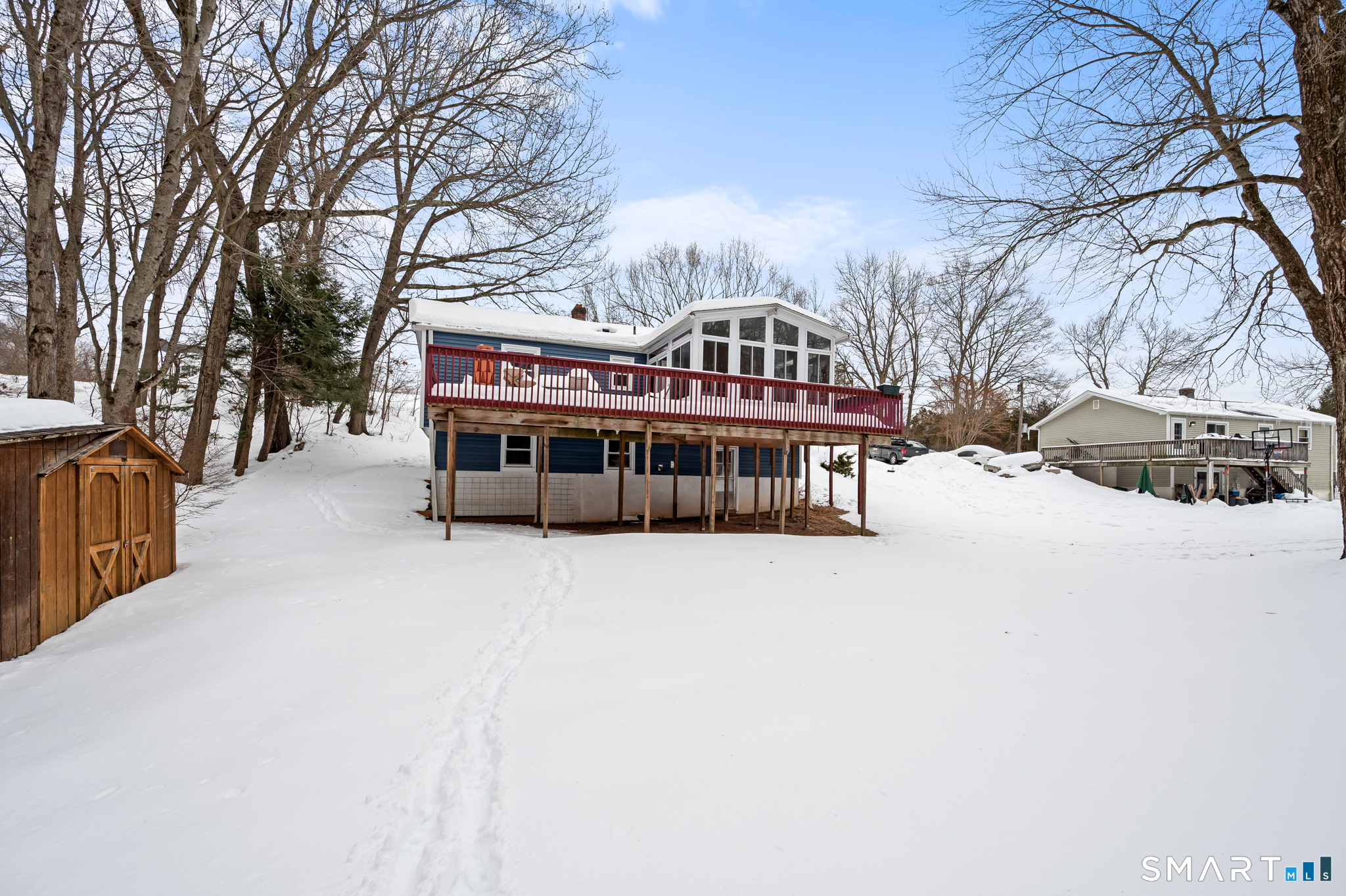 295 Phoenix Street Vernon, CT 06066 - Photo 34 of 38