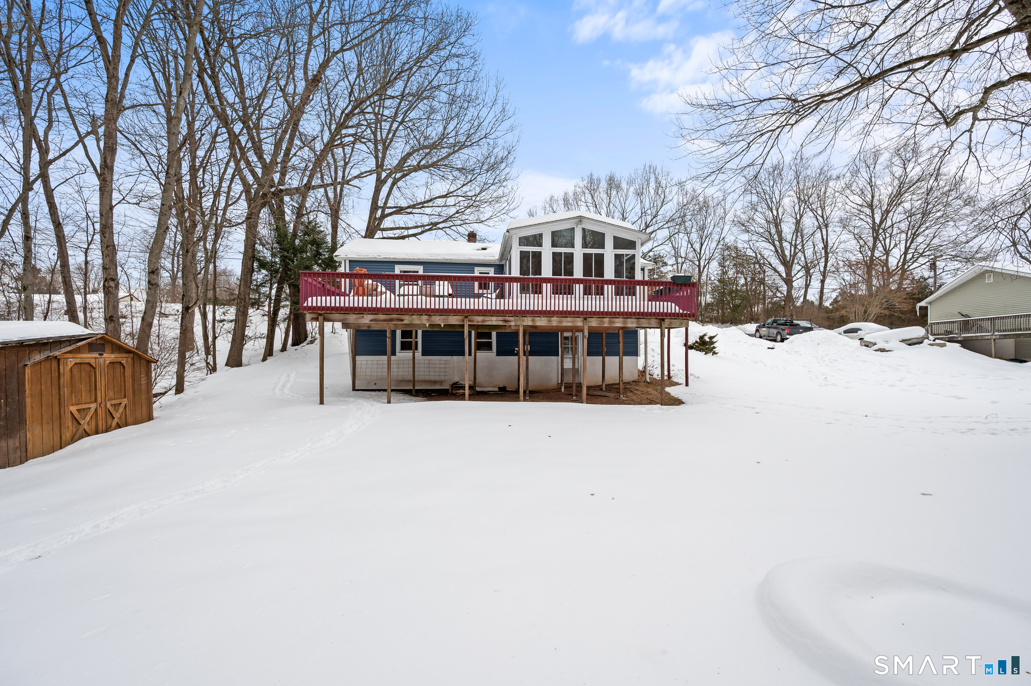 295 Phoenix Street Vernon, CT 06066 - Photo 35 of 38