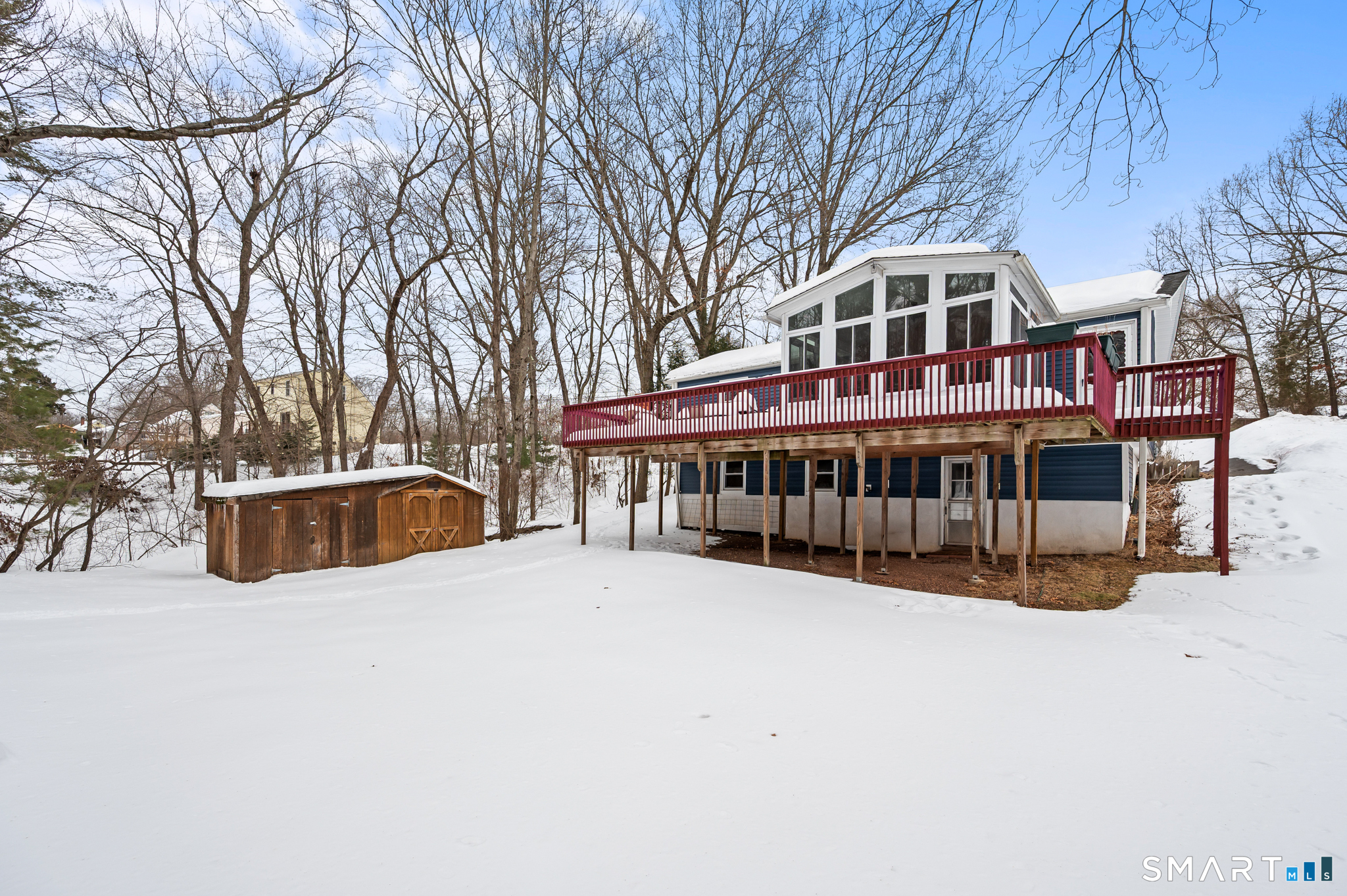 295 Phoenix Street Vernon, CT 06066 - Photo 36 of 38