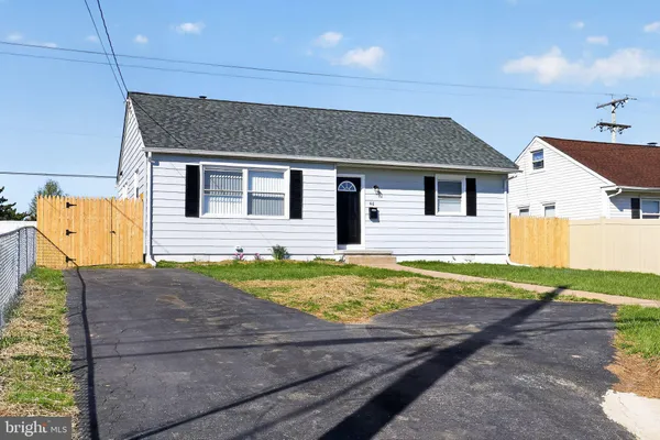 $299,900 | 46 Morris Road, New Castle, DE 19720