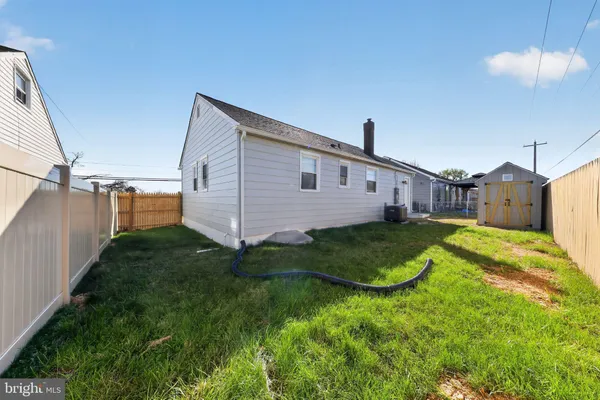 $299,900 | 46 Morris Road, New Castle, DE 19720