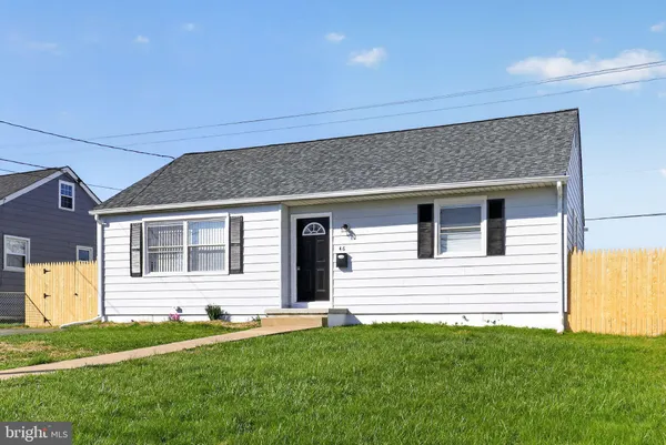 $299,900 | 46 Morris Road, New Castle, DE 19720