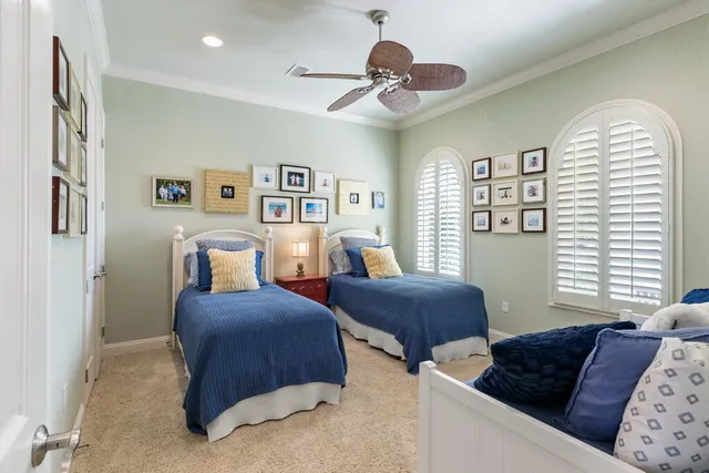 a bathroom with sinks vanity and a mirror