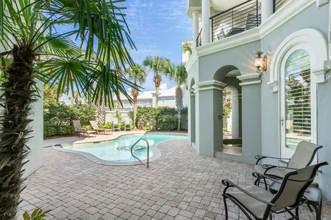 $2,445,000 | 59 Ballamore Cove, Miramar Beach, FL 32550