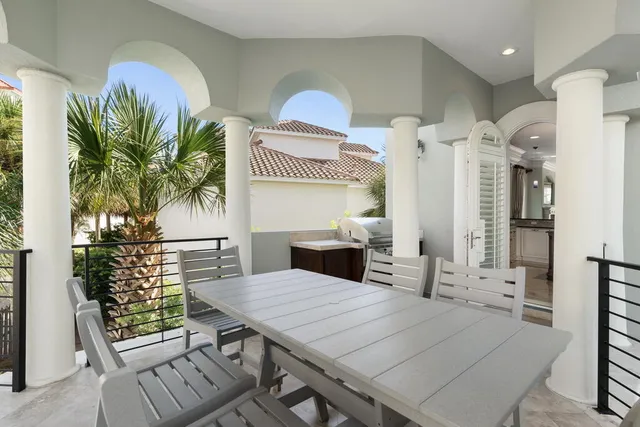 $2,445,000 | 59 Ballamore Cove, Miramar Beach, FL 32550