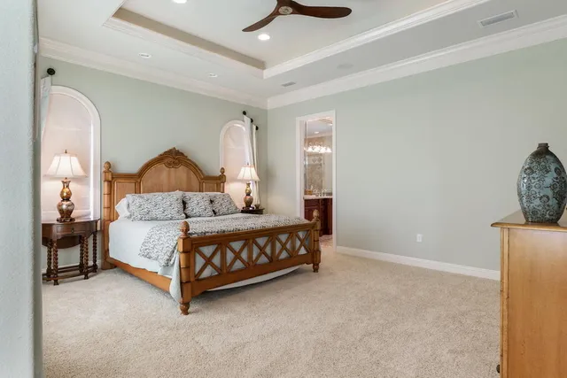 $2,445,000 | 59 Ballamore Cove, Miramar Beach, FL 32550