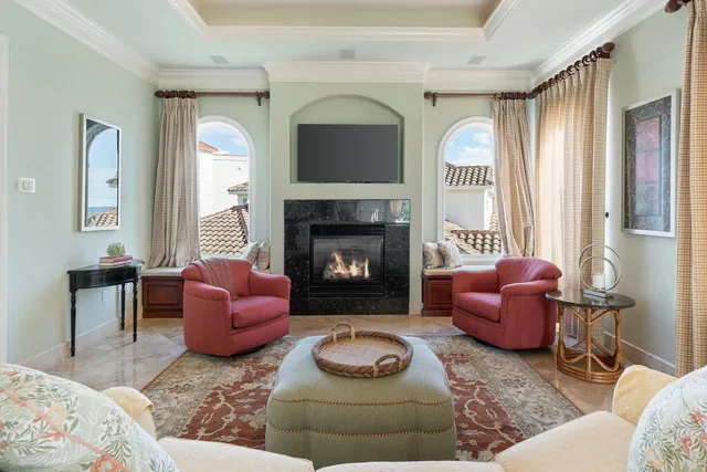 $2,445,000 | 59 Ballamore Cove, Miramar Beach, FL 32550