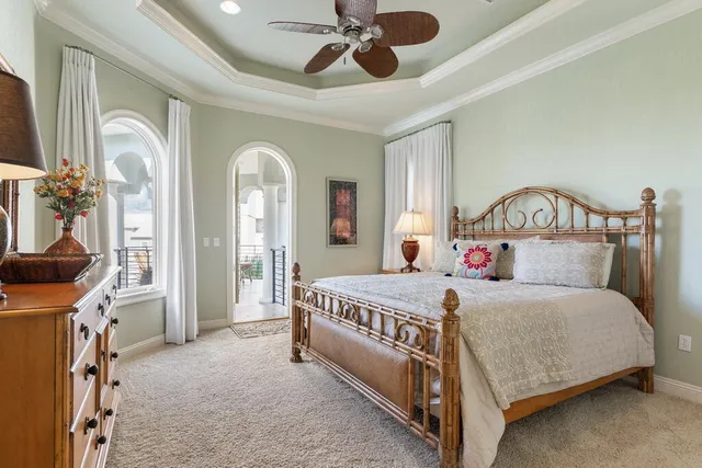 $2,445,000 | 59 Ballamore Cove, Miramar Beach, FL 32550