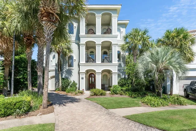 $2,445,000 | 59 Ballamore Cove, Miramar Beach, FL 32550