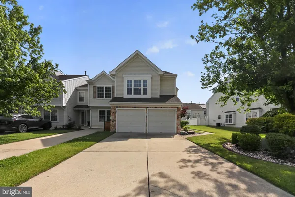 $475,000 | 117 Buckingham Way, Mount Laurel, NJ 08054