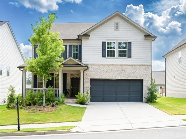 $769,000 | 663 Rhone Street, Cumming, GA 30041