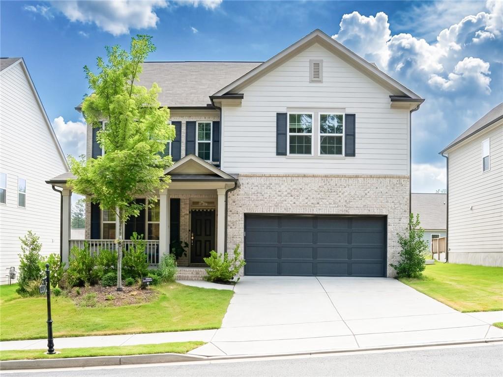 663 Rhone Street Cumming, GA 30041 - Photo 1 of 47