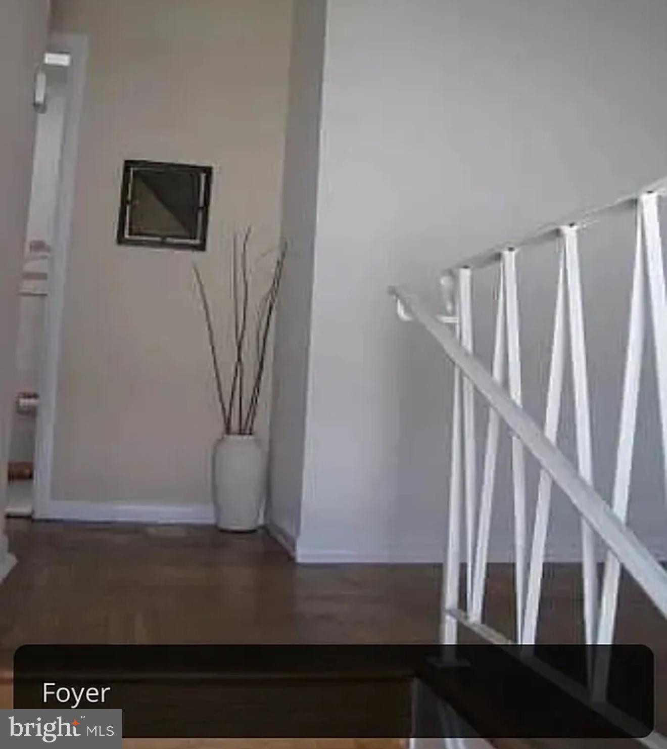 10031 Bridle Road Philadelphia, PA 19116 - Photo 2 of 32 a view of staircase with wooden floor