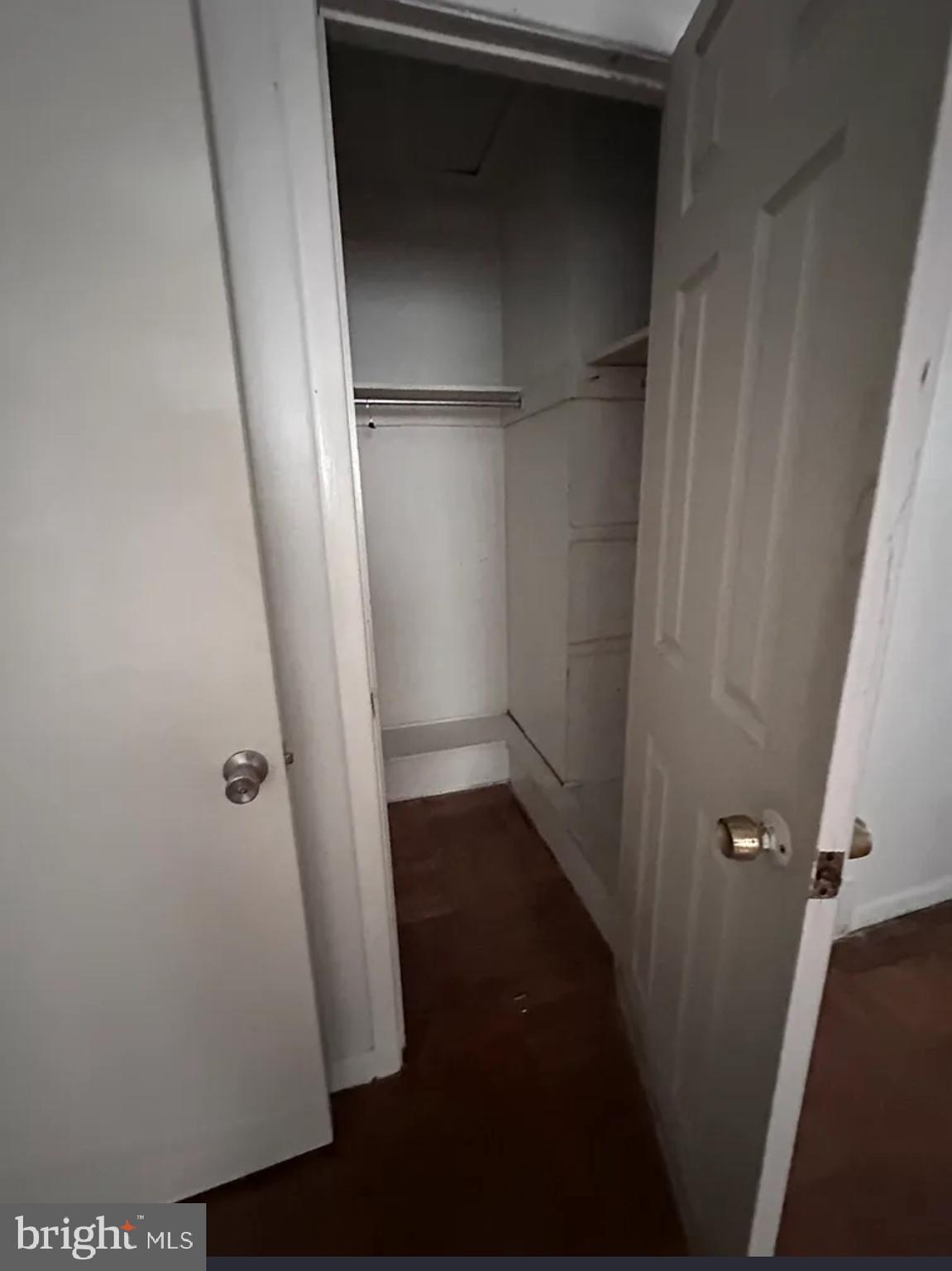 10031 Bridle Road Philadelphia, PA 19116 - Photo 26 of 32 wooden floor in a bathroom
