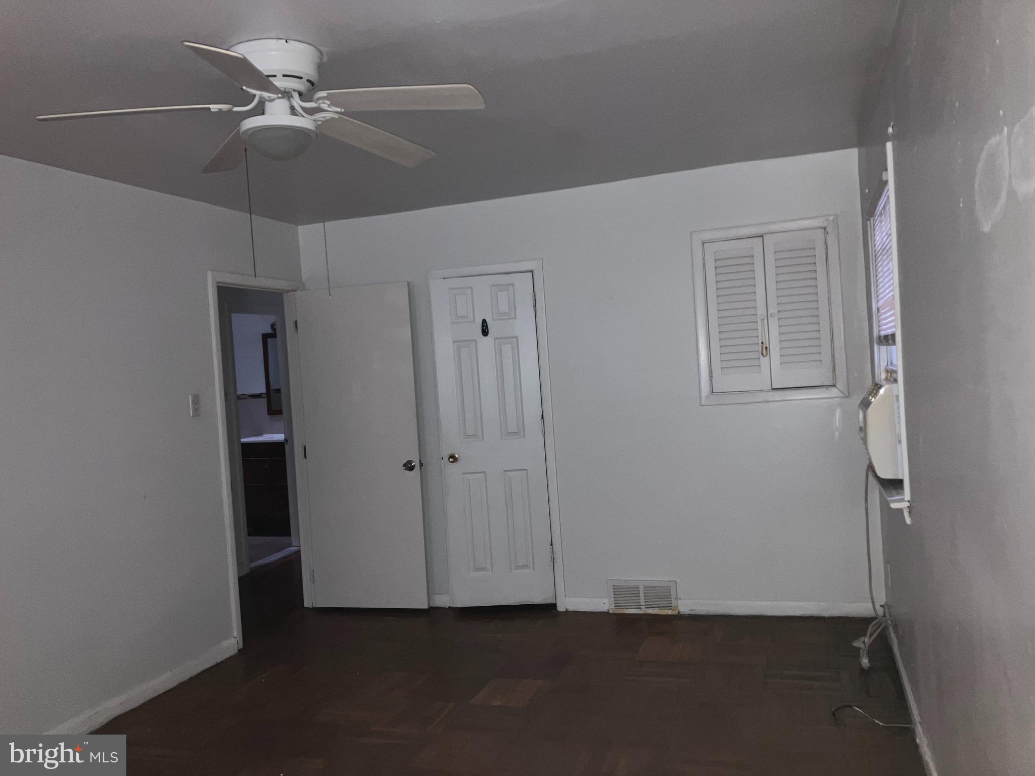 10031 Bridle Road Philadelphia, PA 19116 - Photo 28 of 32 wooden floor in an empty room