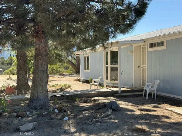 $700,000 | 27232 Chihuahua Valley Road, Warner Springs, CA 92086