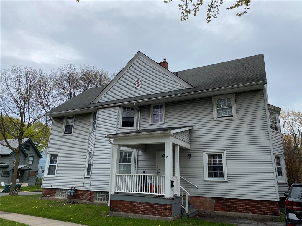 461 Hayward Avenue Rochester, NY 14609 - Photo 1 of 1 Gallery Image 1