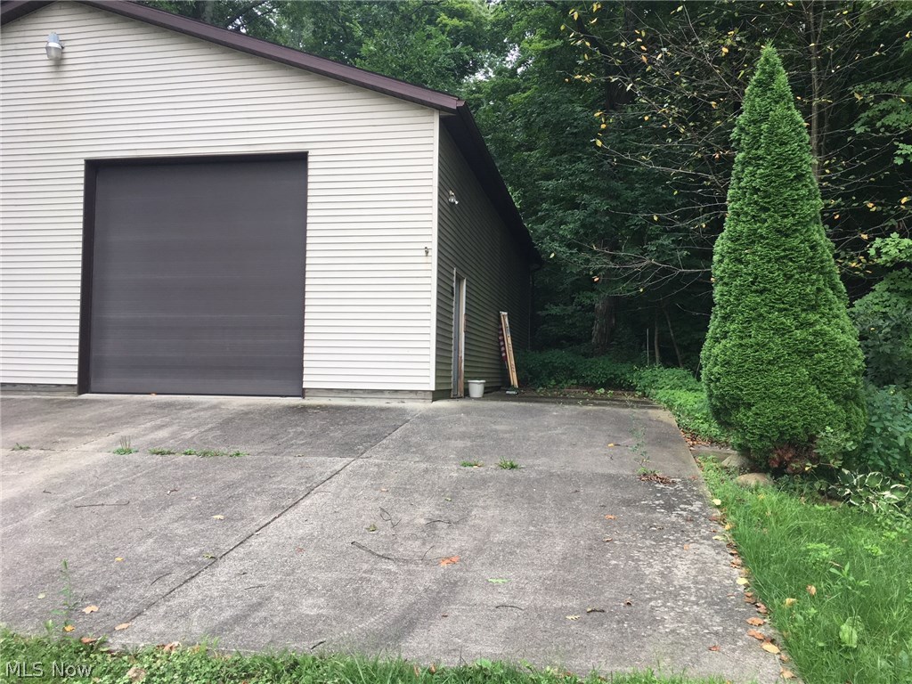 8315 Overton Road Burbank, OH 44214 - Photo 3 of 3