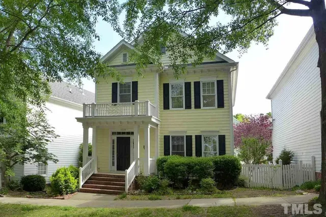 $3,300 | 120 Tharrington Drive, Chapel Hill, NC 27516