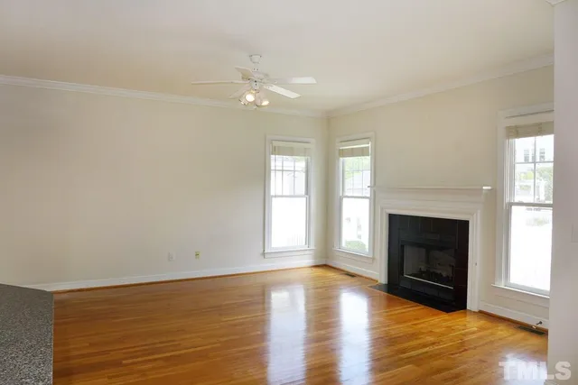 $3,300 | 120 Tharrington Drive, Chapel Hill, NC 27516