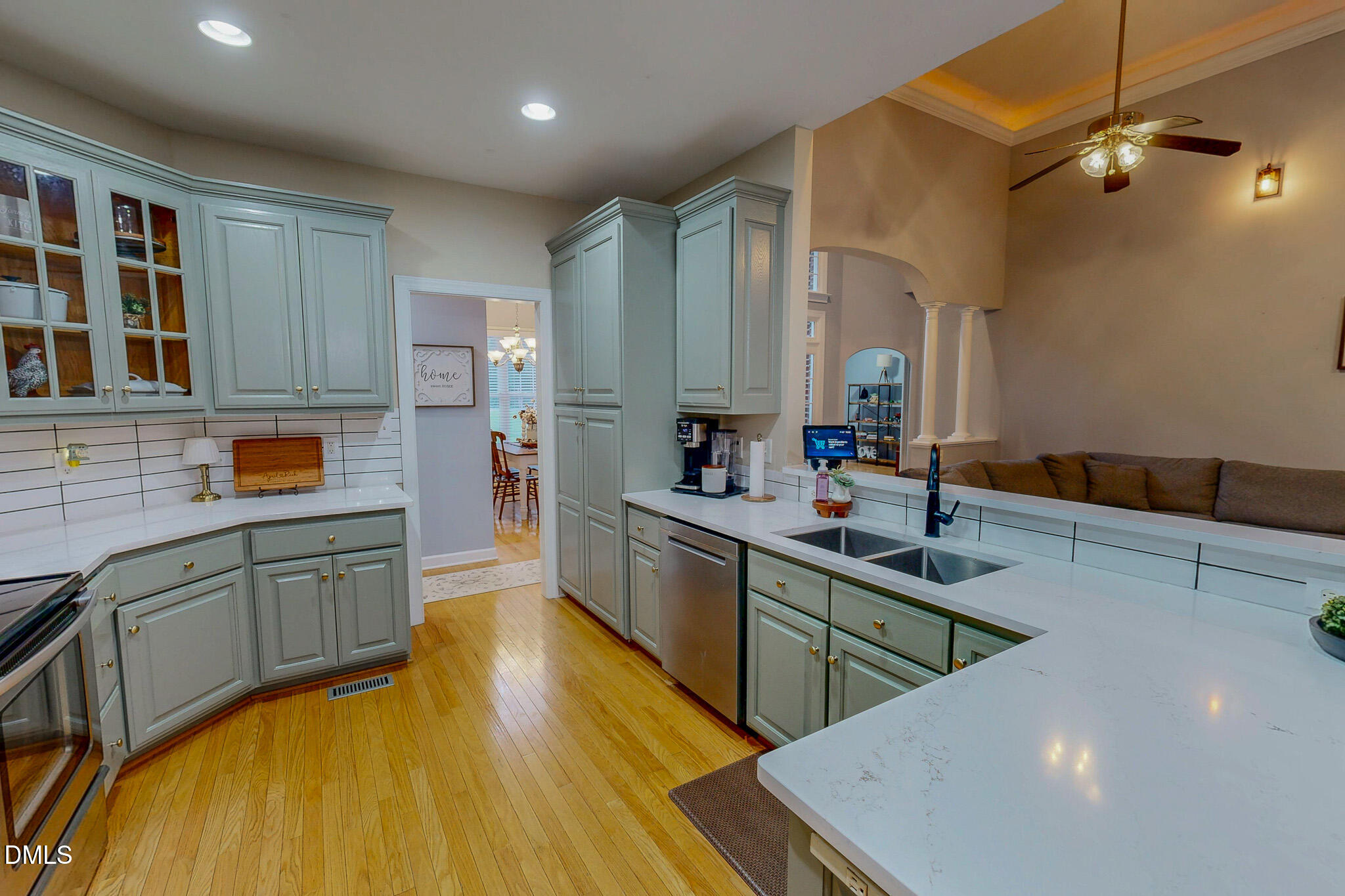116 Cheryl Circle Roxboro, NC 27574 - Photo 17 of 55 16