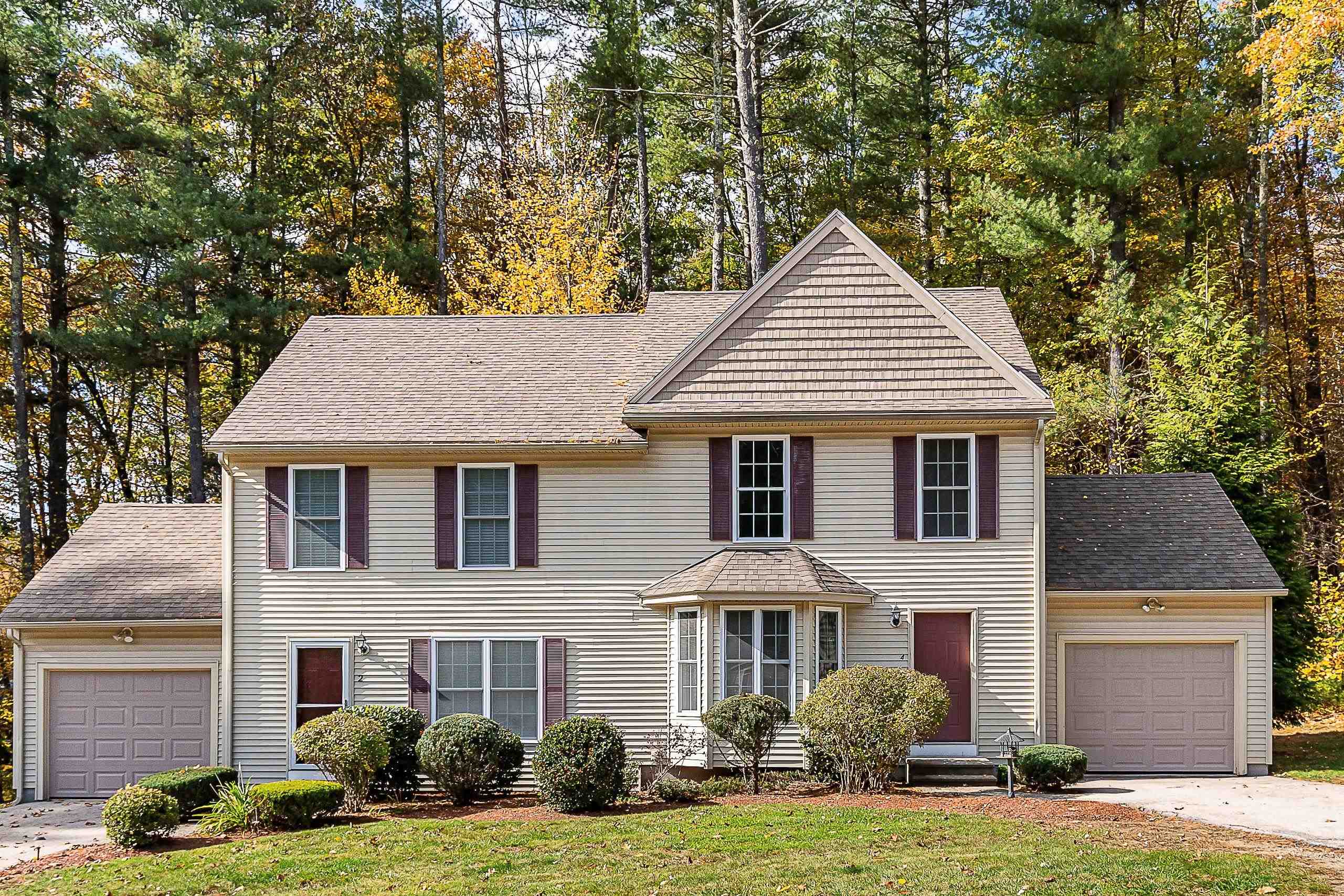 4 Scottie Way Amherst, NH 03031 - Photo 1 of 35