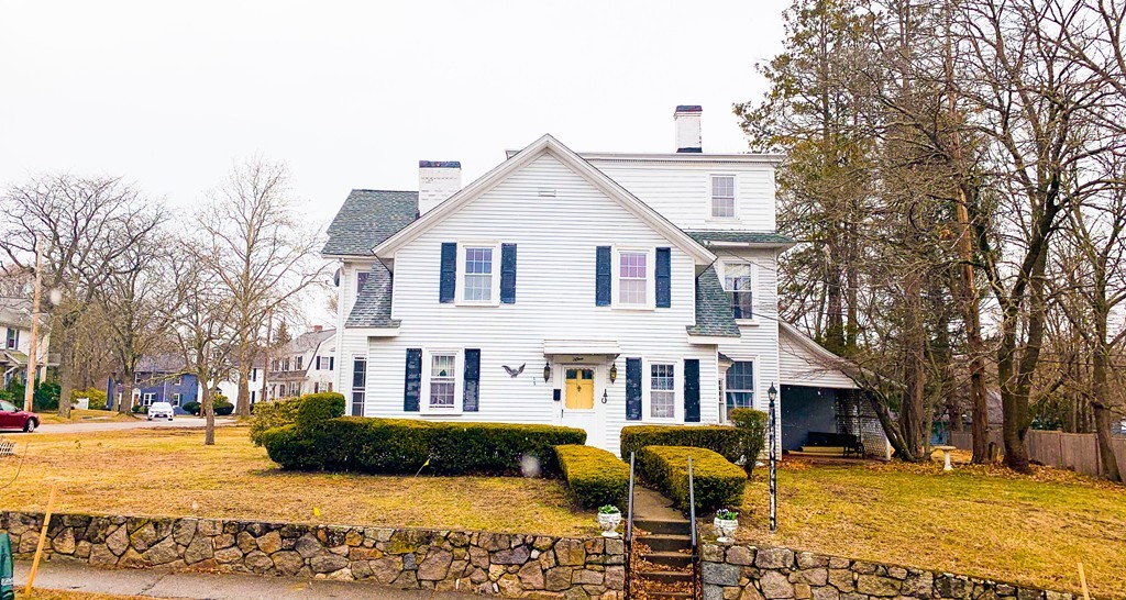 15 Hillcrest Road Milton, MA 02186 - Photo 3 of 17 Gallery Image 3