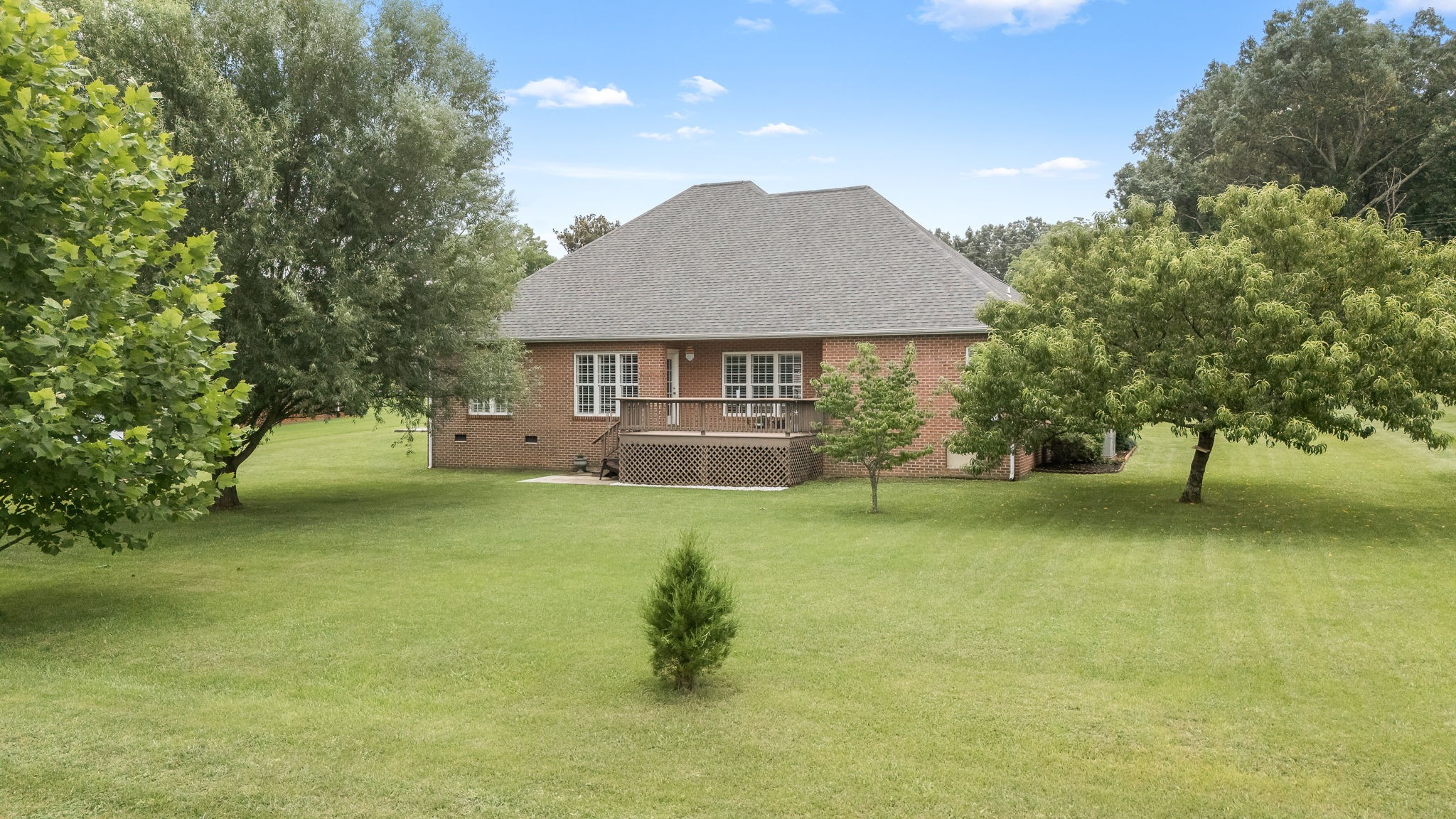 407 Ovoca Lake Road Tullahoma, TN 37388 - Photo 32 of 43