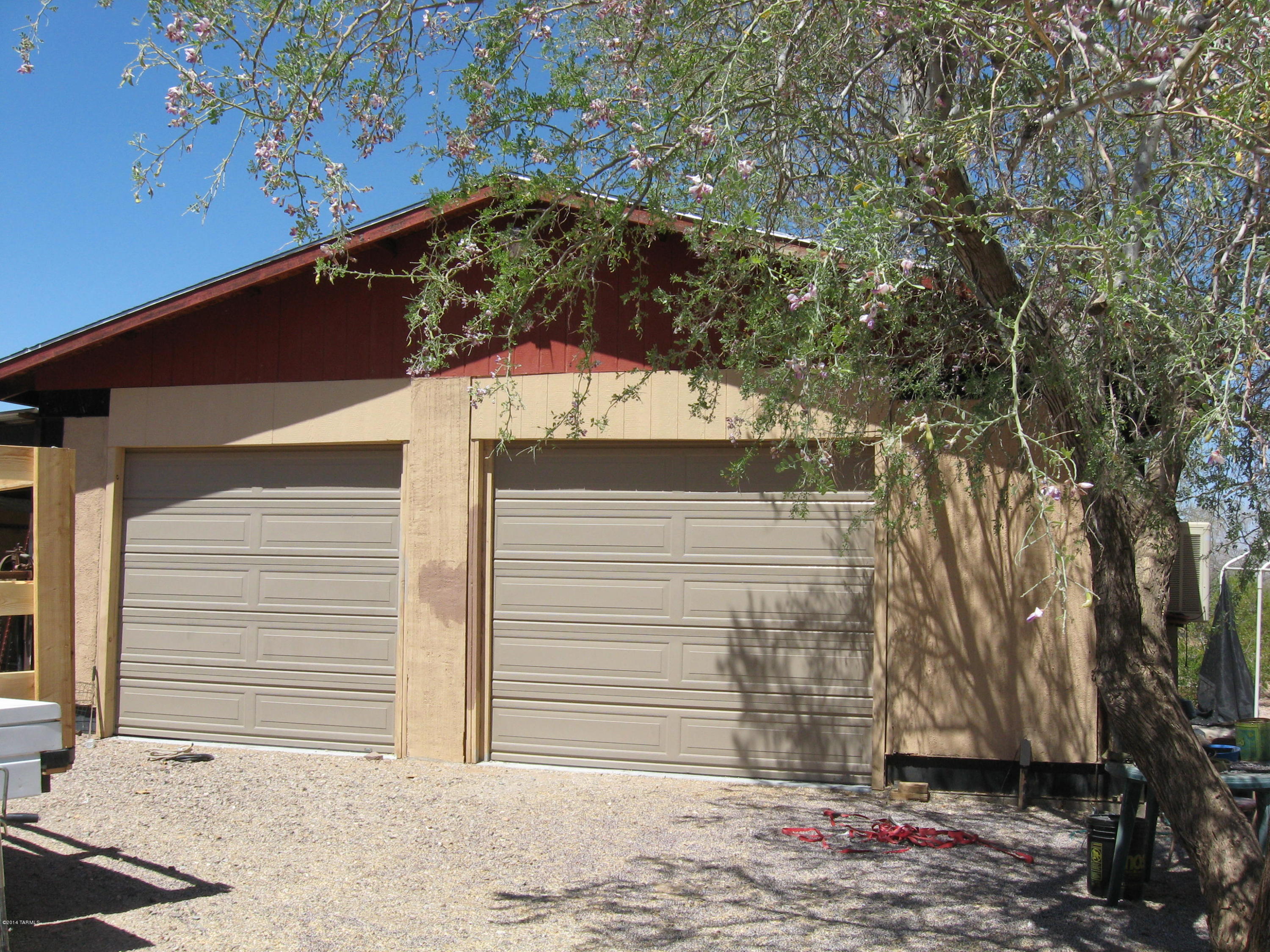 7481 North Pear Tree Road Tucson, AZ 85743 - Photo 20 of 26 Gallery Image 20