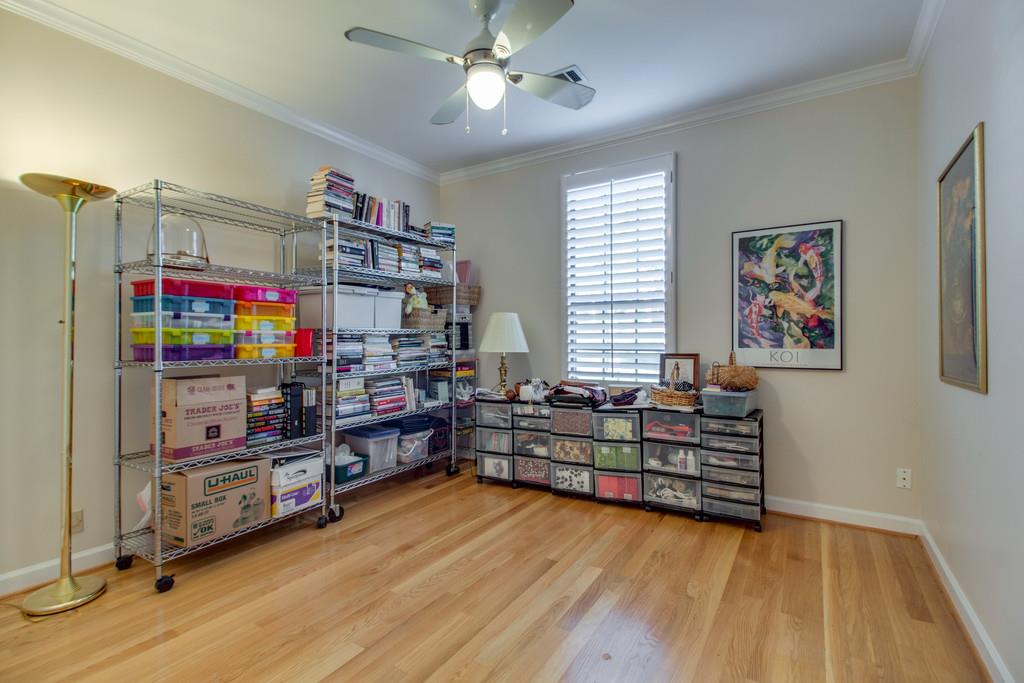 600 General George Patton Road Nashville, TN 37221 - Photo 8 of 18 a room with furniture and gym equipment