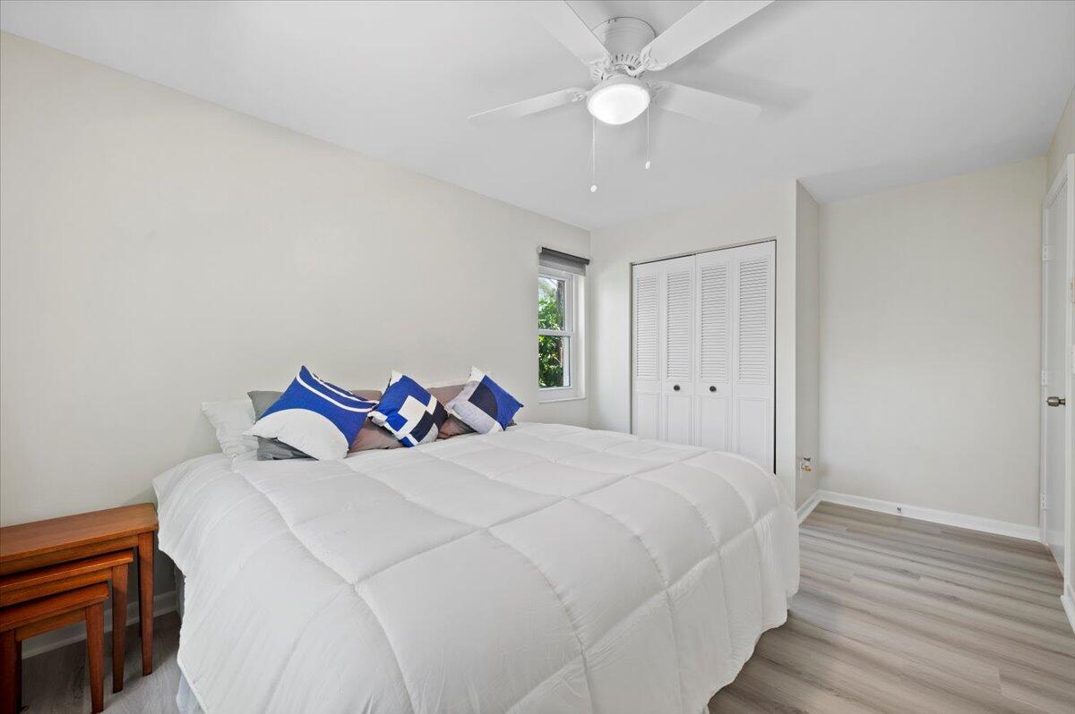 196 Raintree Trail Jupiter, FL 33458 - Photo 16 of 39 2nd Bedroom