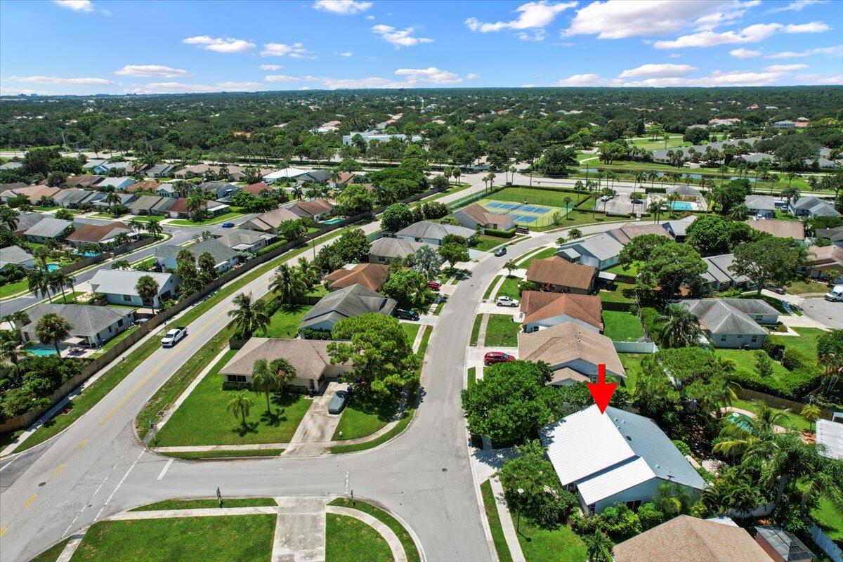 196 Raintree Trail Jupiter, FL 33458 - Photo 32 of 39 Near Everything