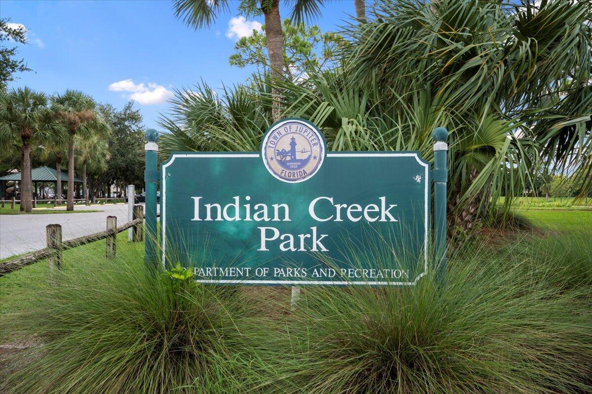 196 Raintree Trail Jupiter, FL 33458 - Photo 39 of 39 Near Indian Creek Park