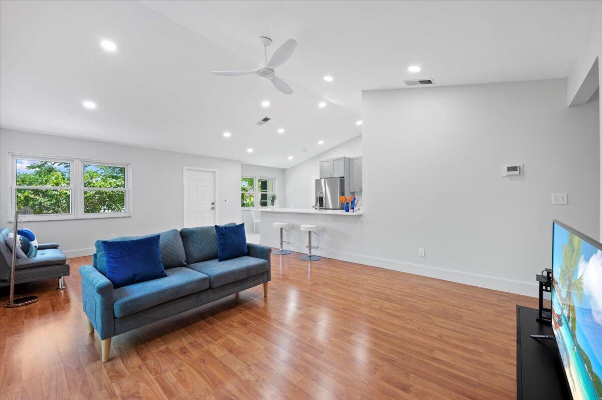 196 Raintree Trail Jupiter, FL 33458 - Photo 4 of 39 Open Living/Dining Areas