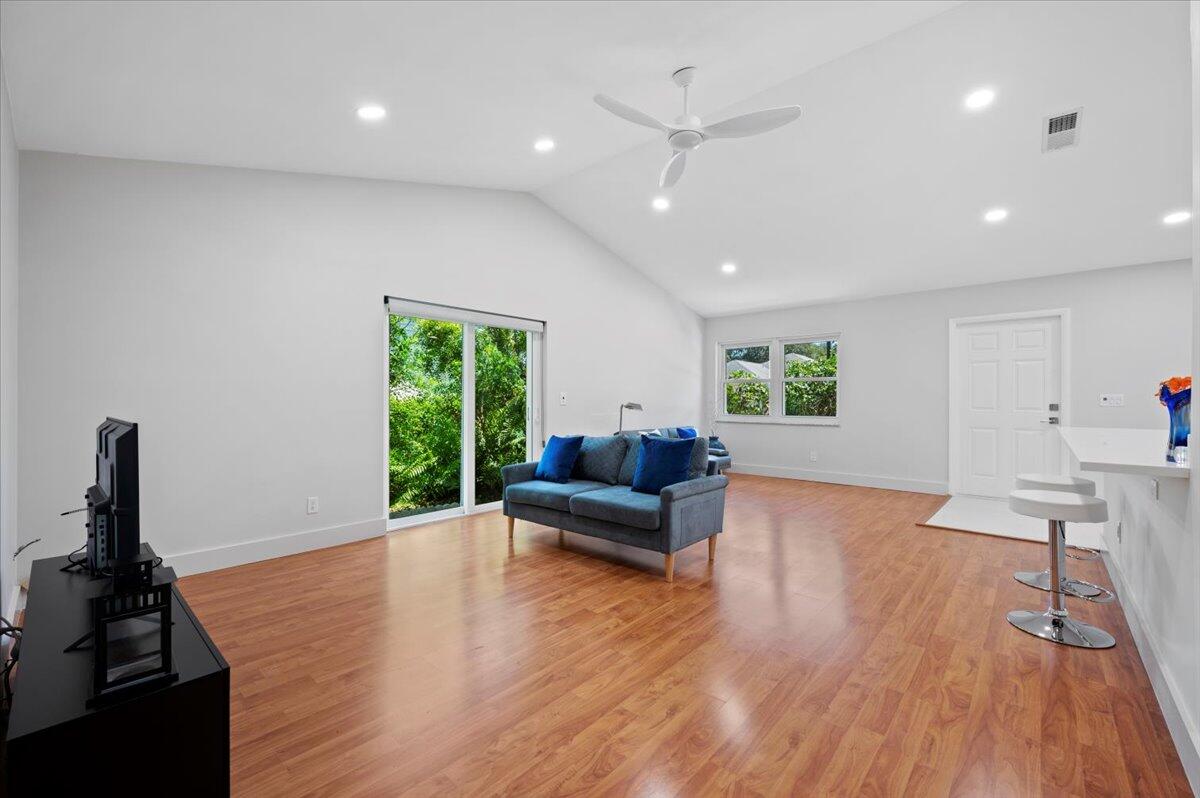 196 Raintree Trail Jupiter, FL 33458 - Photo 5 of 39 Open Living/Dining Areas