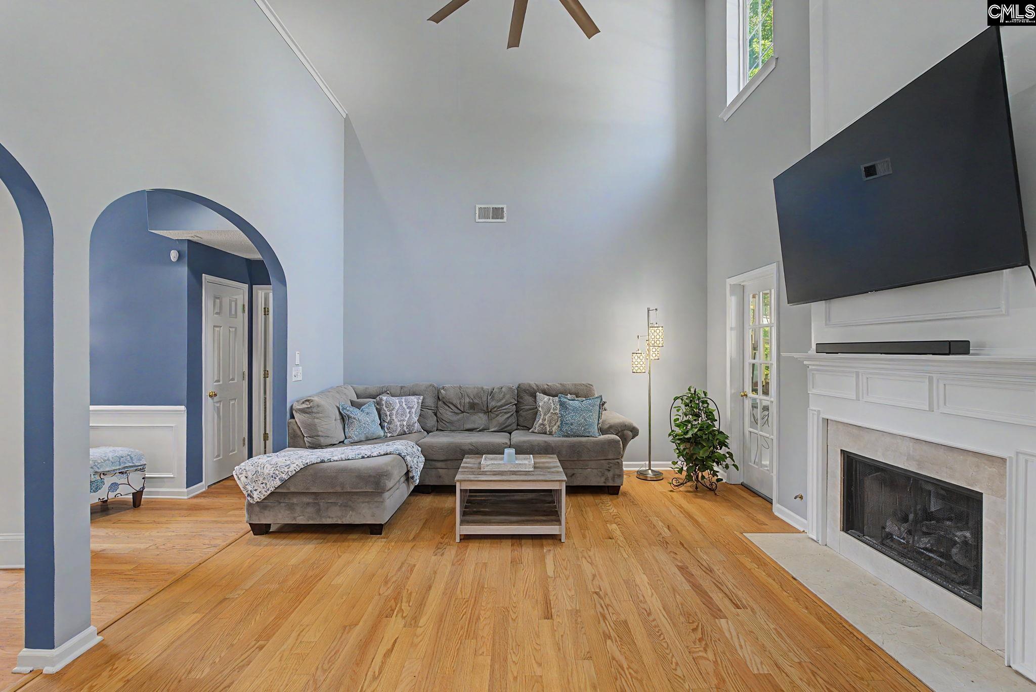 205 Coopers Hawk Circle Irmo, SC 29063 - Photo 7 of 55