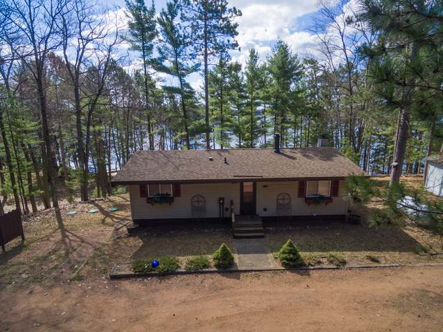 10967 West Fork Road Hazelhurst, WI 54531 - Photo 1 of 20 Gallery Image 1