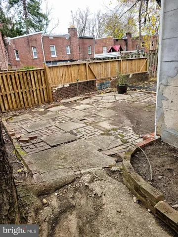 $1,580 | 1559 19th Street North, Unit 3, Arlington, VA 22209