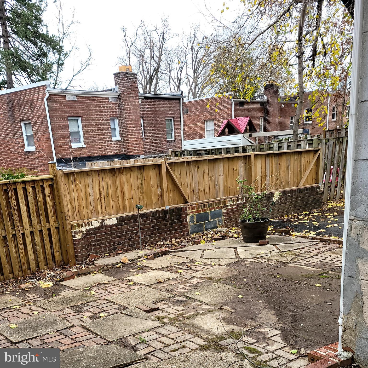 1559 19th Street North, Unit 3 Arlington, VA 22209 - Photo 16 of 17