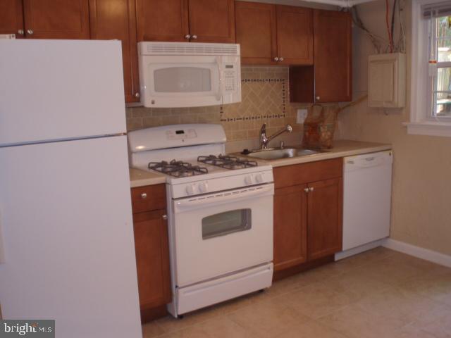 1559 19th Street North, Unit 3 Arlington, VA 22209 - Photo 2 of 17