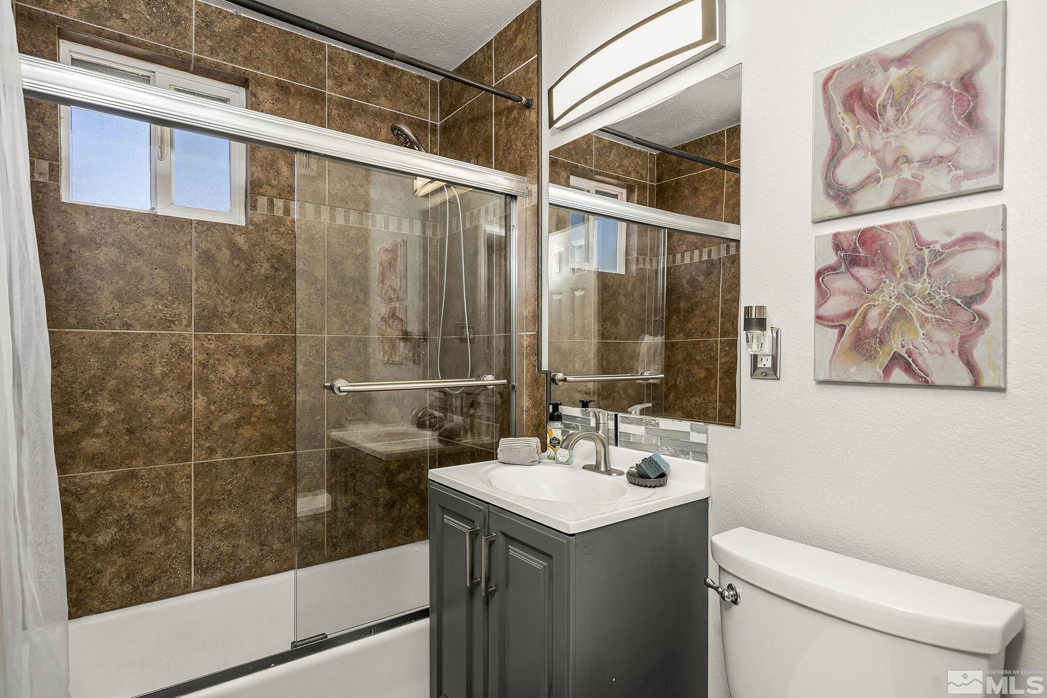 1465 Radcliffe Drive Reno, NV 89502 - Photo 13 of 14 Photo 13